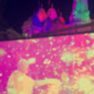 Meet your Posher, Krishna